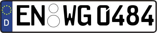 EN-WG0484