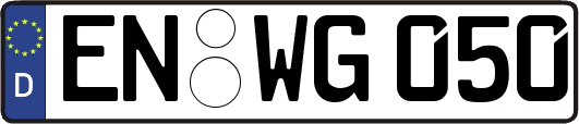 EN-WG050