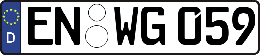 EN-WG059