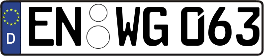 EN-WG063