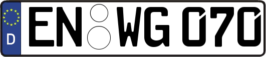 EN-WG070