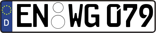EN-WG079