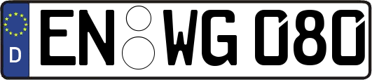 EN-WG080