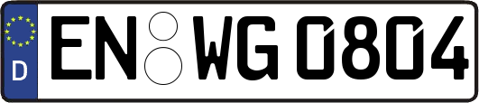 EN-WG0804