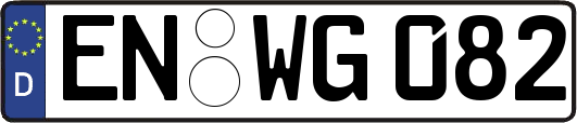 EN-WG082