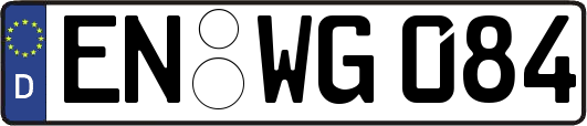 EN-WG084
