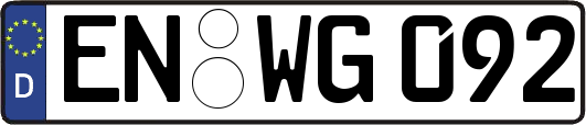 EN-WG092