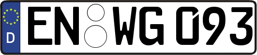 EN-WG093