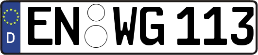 EN-WG113