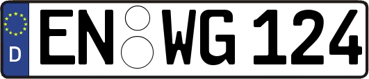 EN-WG124