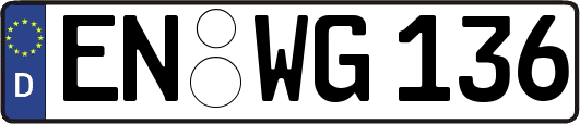 EN-WG136