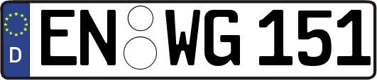 EN-WG151
