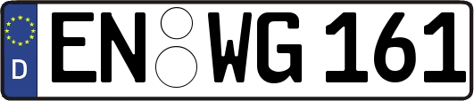 EN-WG161