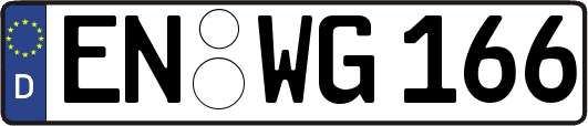 EN-WG166