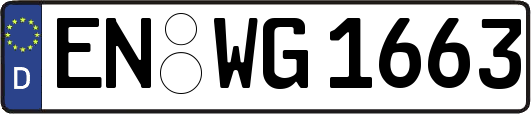 EN-WG1663