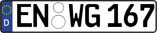 EN-WG167