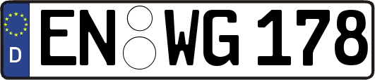 EN-WG178
