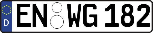 EN-WG182