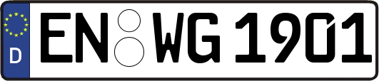 EN-WG1901
