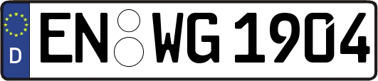 EN-WG1904