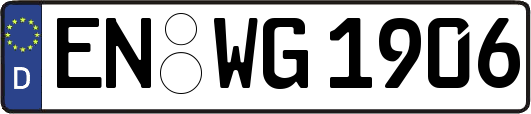 EN-WG1906
