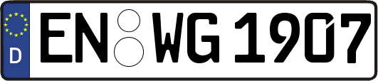 EN-WG1907