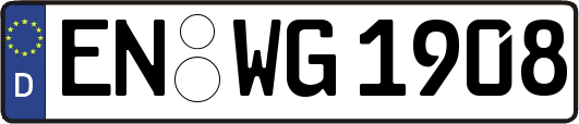 EN-WG1908