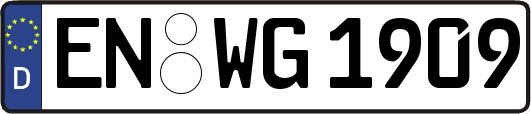 EN-WG1909