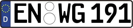 EN-WG191