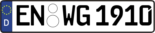 EN-WG1910