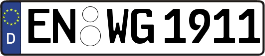 EN-WG1911
