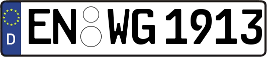 EN-WG1913