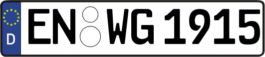 EN-WG1915