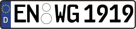 EN-WG1919