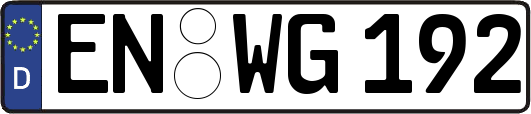 EN-WG192