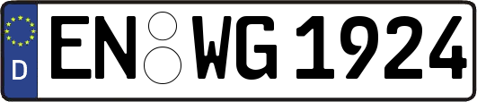 EN-WG1924