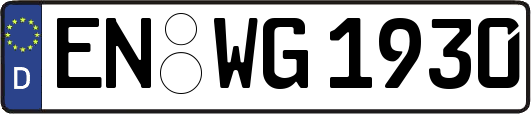 EN-WG1930