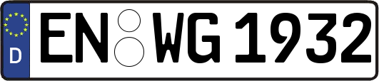 EN-WG1932