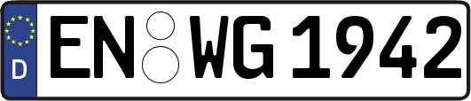 EN-WG1942