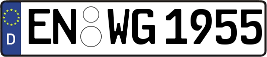 EN-WG1955