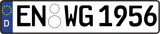 EN-WG1956