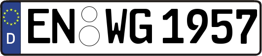 EN-WG1957