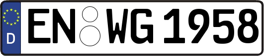EN-WG1958
