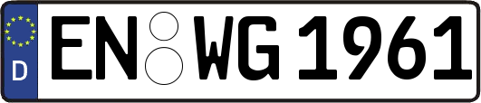 EN-WG1961