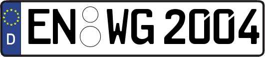 EN-WG2004