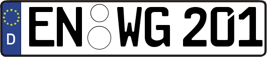 EN-WG201