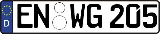 EN-WG205