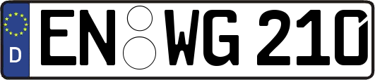 EN-WG210