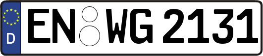 EN-WG2131