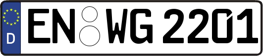 EN-WG2201